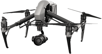 DJI Inspire 2